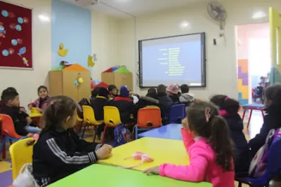 Qurtoba International Schools