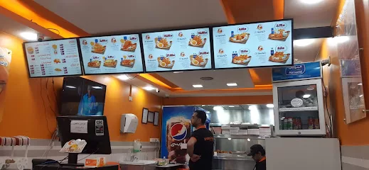 شمشون بروستد