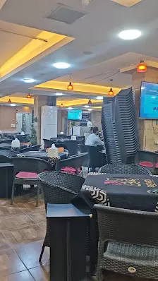 مقهى وكافيه سرايا عمان