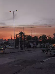 مطعم الزرب اليمني