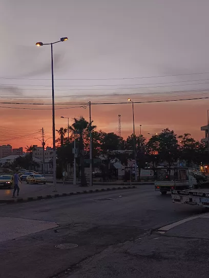 مطعم الزرب اليمني