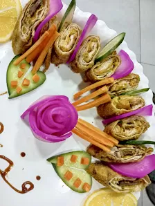 مطعم ومطبخ فخر عمان