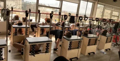 Stella FitnessJo.