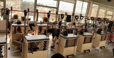Stella FitnessJo.