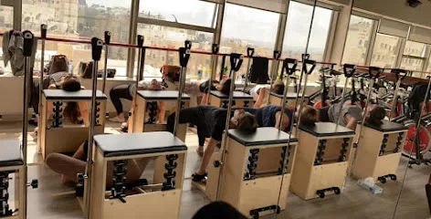 Stella FitnessJo.
