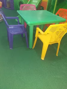 مركز الطفل المبدع