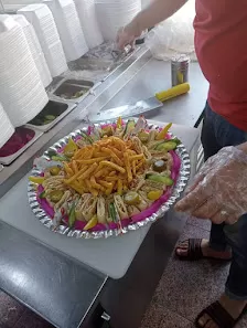 مطعم الموقر الحديث (ابو زياد)