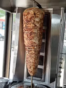 مطعم الموقر الحديث (ابو زياد)