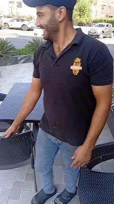 الوجه الجديد