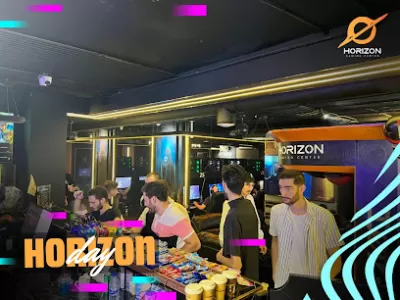 Horizon Gaming Center