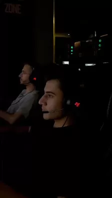 Horizon Gaming Center