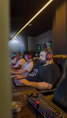 Horizon Gaming Center
