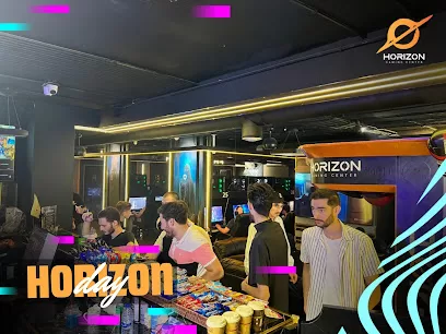 Horizon Gaming Center