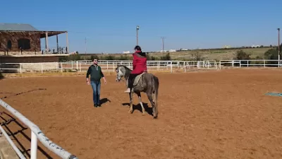 AlSaheel Equestrian Center