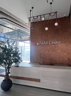 Padel Center