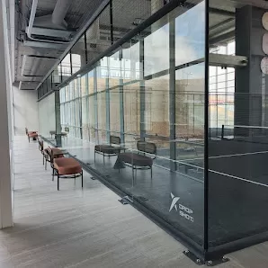 Padel Center