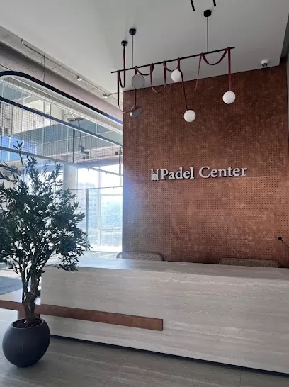 Padel Center