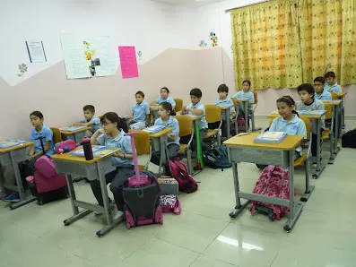 المدارس المستقلة الدولية