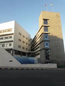 المدارس المستقلة الدولية
