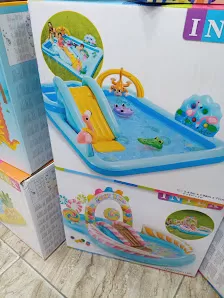Zone Of Kids