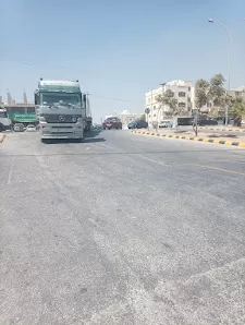 مدينة الملك عبدالله الثاني ابن الحسين الصناعية سحاب الباب الثاني