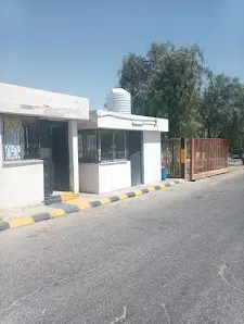 مدينة الملك عبدالله الثاني ابن الحسين الصناعية سحاب الباب الثاني