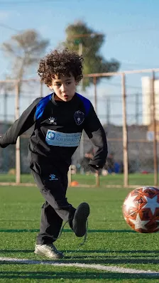 Jordan Arsenal Football Academy