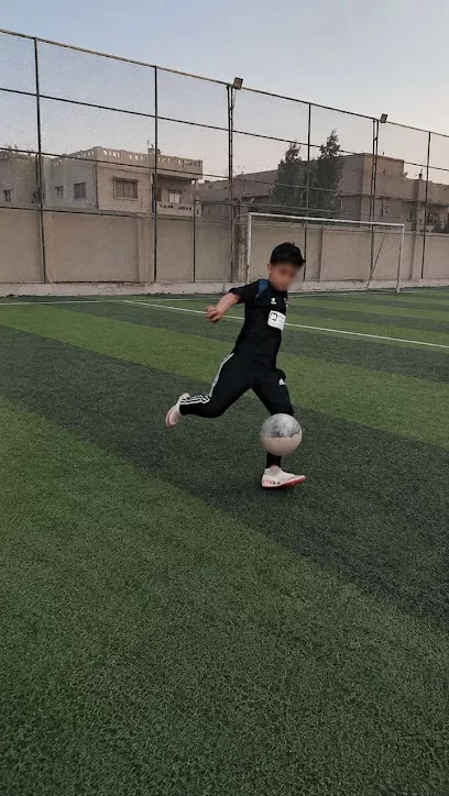 Jordan Arsenal Football Academy