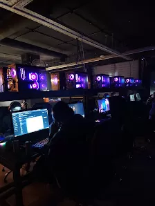 Vanguard Gaming Center