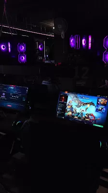 Vanguard Gaming Center