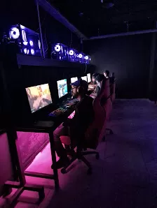 Vanguard Gaming Center