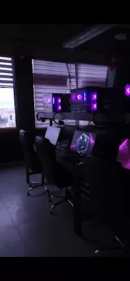 Vanguard Gaming Center