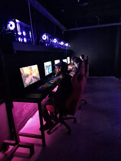 Vanguard Gaming Center
