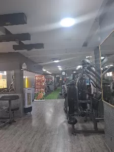 Lava Gym