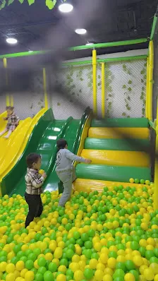 بنانا لاند