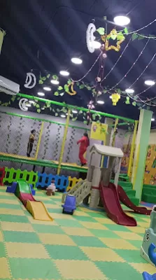 بنانا لاند