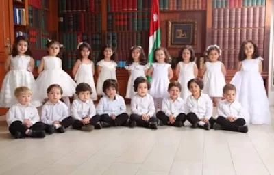 Little Prints Preschool