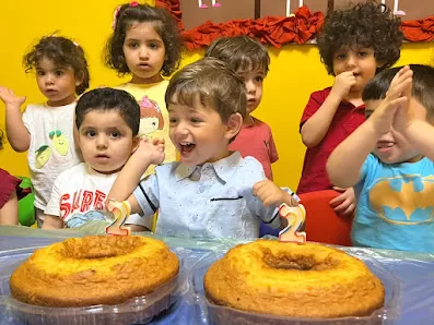Little Prints Preschool