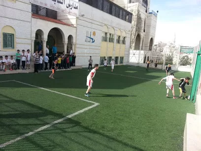 مدارس وروضة السابلة