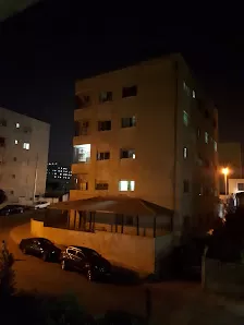 دار رعاية الأطفال عمان