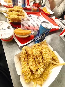 بروستو - غوشة