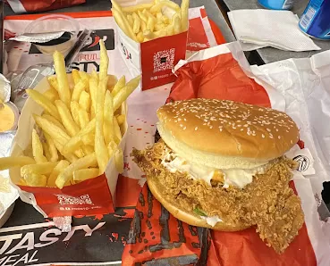بروستو - غوشة