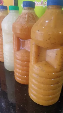 Apple Mango