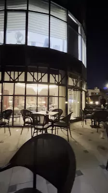 The Oak Cafe