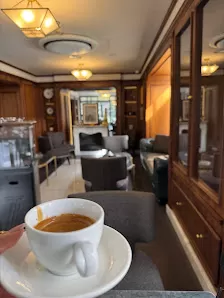 The Oak Cafe