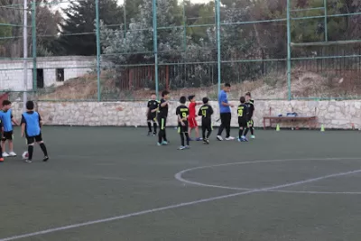 الأكاديمية البريطانية لكرة القدم
