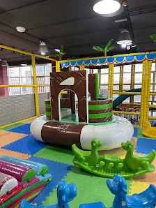 Kids Fun Zone