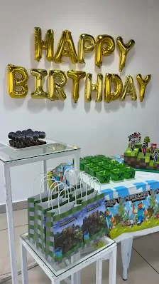 Kids Fun Zone