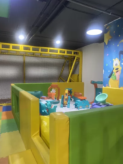 Kids Fun Zone