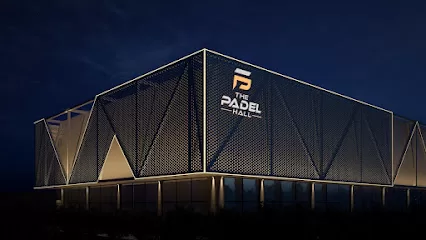 The Padel Hall